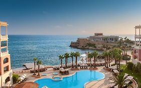 Westin Dragonara Resort Malta