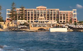 Westin Dragonara Malta